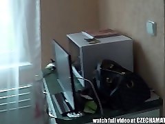 15 movies - Most Beautiful Czech Amateur Girls Comp