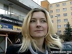 15 movies - CZECH STREETS - JITKA