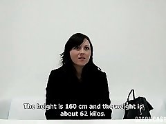 15 movies - CZECH Discard - MARTINA (2503)