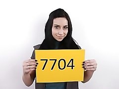 15 movies - CZECH Performers - BARBORA (7704)