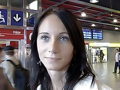 15 movies - CZECH STREETS - MARTINA