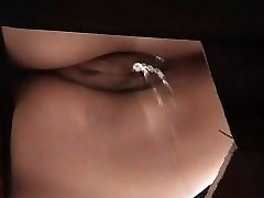 6 movies - Videos from a discreet camera capturing women in a busy beach restroom Part 1