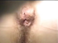 6 movies - Older woman with a unique physique captured peeing in a private loo Part 2