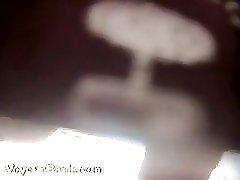 12 movies - Hot compilation of voyeur vids from beach cabins Part 3