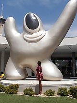 8 pictures - Neda Marie Umami Vegas