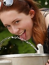 8 pictures - Kelsey Berneray Extra Deep Eddy