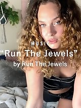 5 pictures - Carrie Barber Run The Jewels