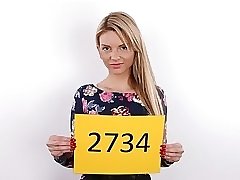 15 movies - SUPER HOT BABE ANASTASIA (2734) MASTURBATES TO ORGASM