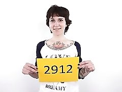 15 movies - CZECH CASTING - OLGA (2912)