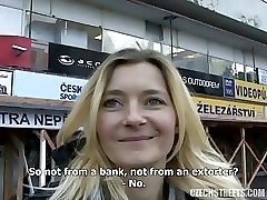 15 movies - CZECH STREETS - JITKA