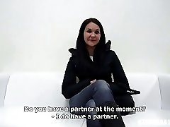 15 movies - CZECH CASTING - BARBORA (7757)