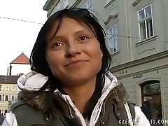 15 movies - CZECH STREETS - PETRA