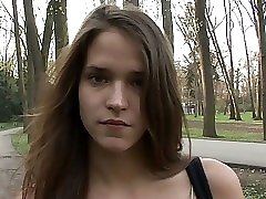 15 movies - CZECH STREETS - SILVIE