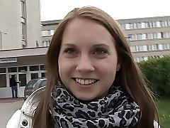 15 movies - CZECH STREETS - VERONIKA