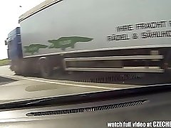 15 movies - Slutty Brunette MILF Loves this JOB