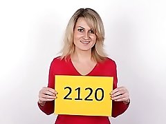 15 movies - Czech Amateur MILF Gets Load to Mouth