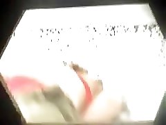 6 movies - Unsuspecting youthful women filmed urinating in a public setting Part 1