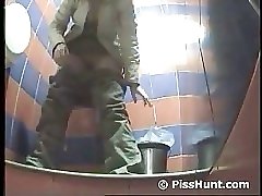 11 movies - Videos from a shifty recorder in a mall’s ladies’ toilet Part 2