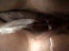 6 movies - Footage from a covert device recording gals in a bustling run aground bathroom Part 3