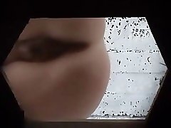 6 movies - Three enchanting seaside body of men captured peeing from below Part 2