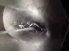 6 movies - Shapely gals recorded relieving themselves plentifully on a covert device Part 3