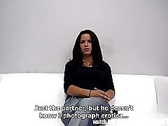 15 movies - Super SQUIRT Orgasms at Czech Casting