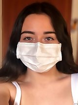 8 pictures - Quarantined Contestant 23