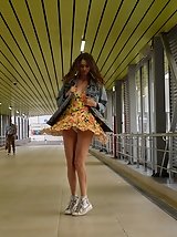 8 pictures - Disha Yudina My Roommate Can Model