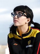 8 pictures - Paisley Osiris Vegas Or Bust