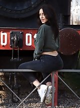 8 pictures - Vincenza Boscone Somewhere in Italy