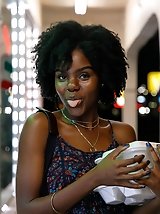 8 pictures - Lacole Sawyer Pineapple Fried Rice