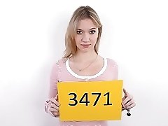 15 movies - CZECH CASTING - LENKA (3471)