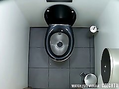 15 movies - First Hidden Cam in Toilets Worldwide